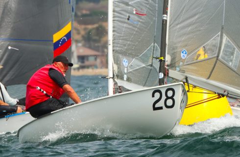 2025 Major Regatta Schedule