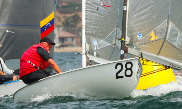 2025 Major Regatta Schedule