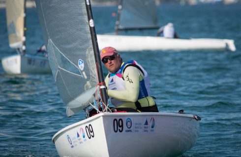 Canandaigua Yacht Club hosts Around The Lake Race