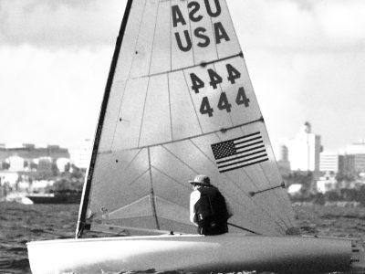2001 Devoti Finn
