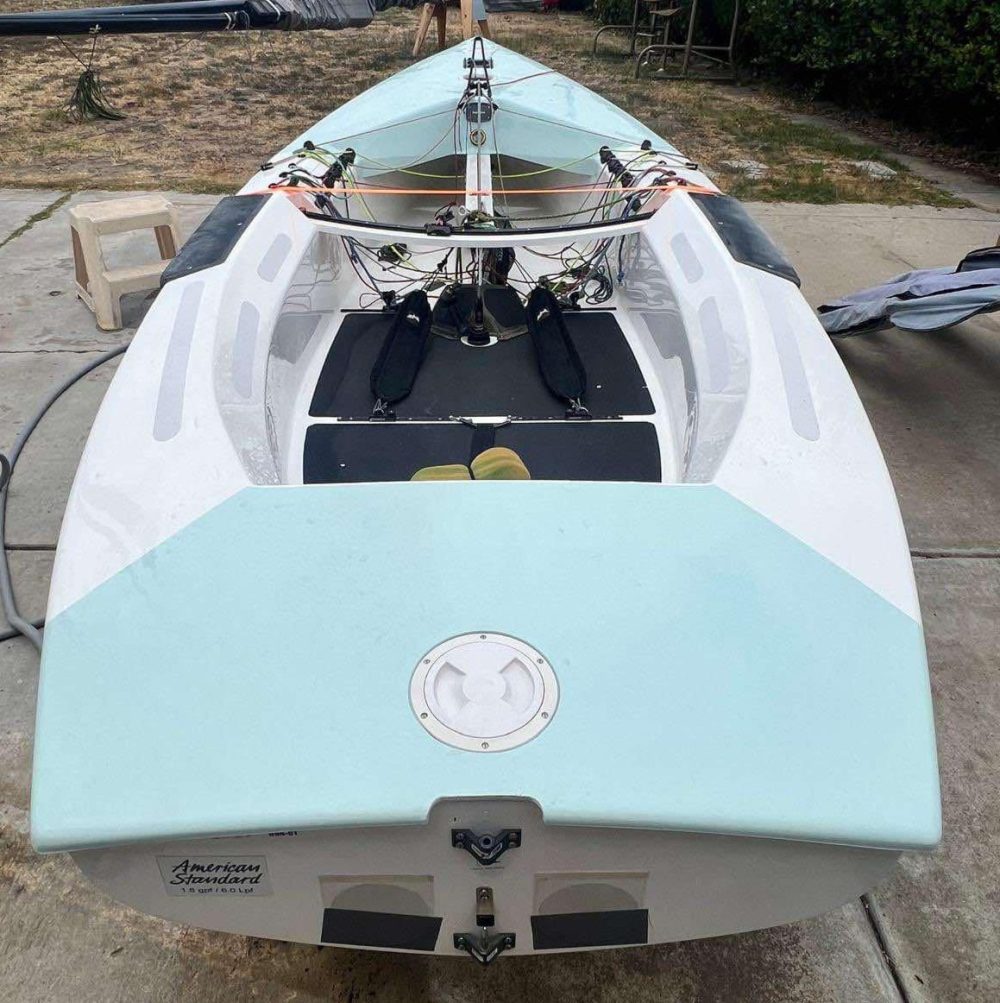 2015 Petticrows Finn