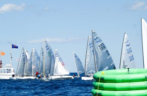 2026 North American Masters Regatta Report