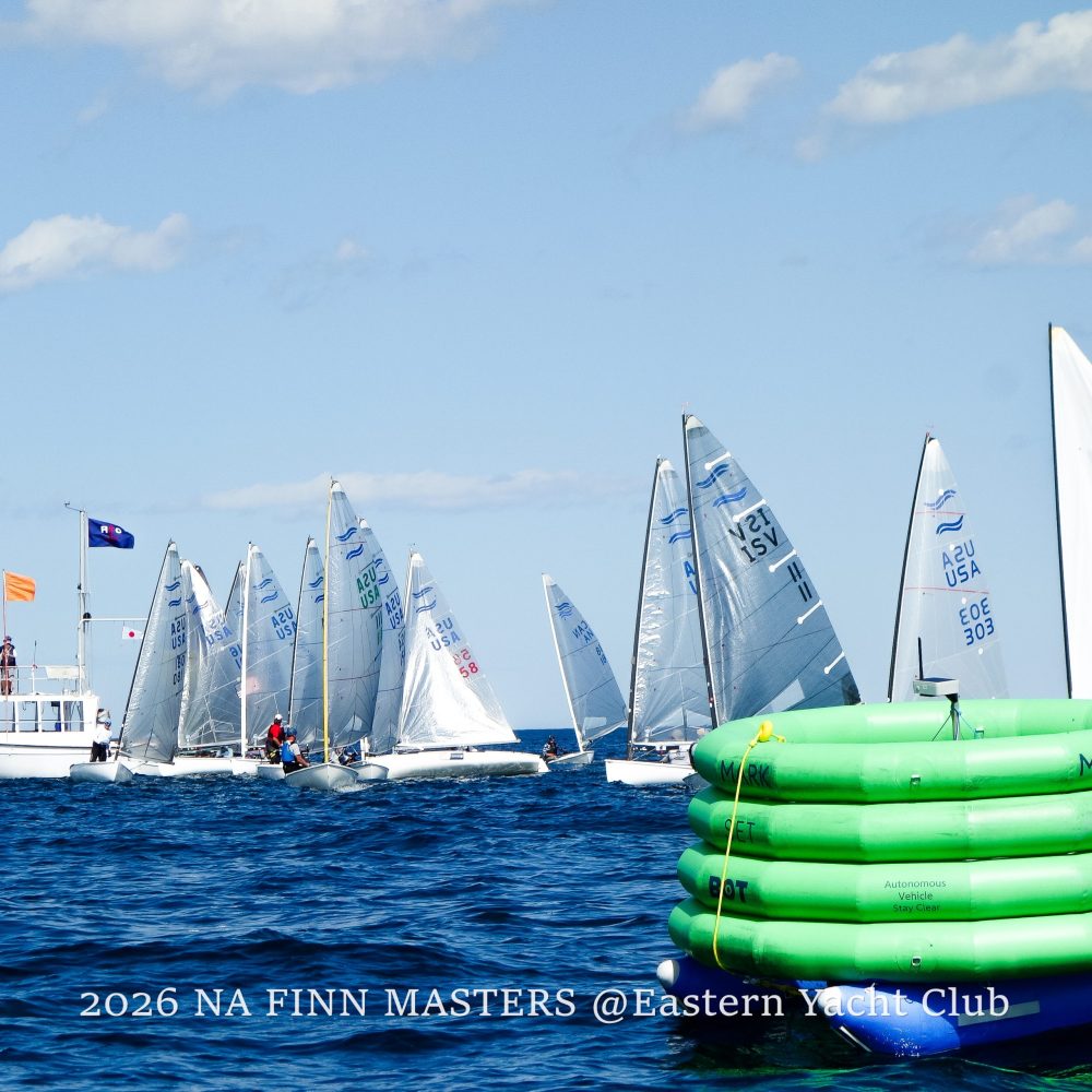 2026 North American Masters Regatta Report