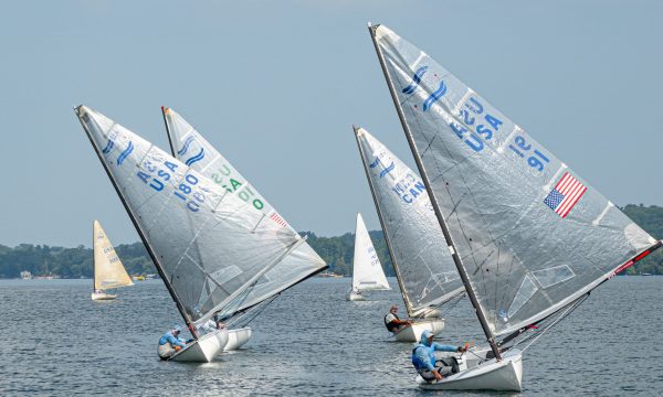 Toilet Bowl 2026 Regatta Dates