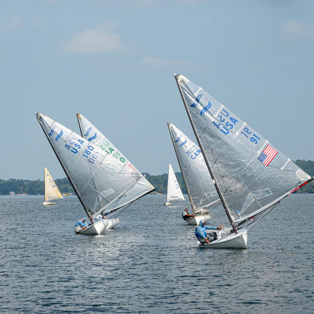 Toilet Bowl 2026 Regatta Dates