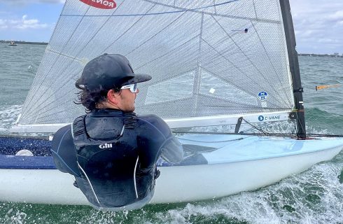 2025 US Finn Regatta Schedule – Downloadable PDF