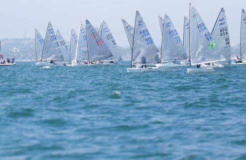 Pacific Coast Championships 2026