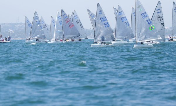 Pacific Coast Championships 2026