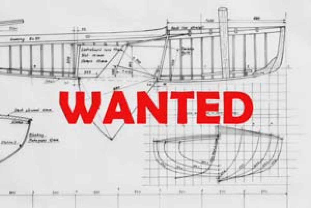 2015-2019 Fantastica Wanted